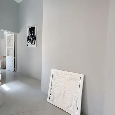 Charm El Malta - Spacious 1br * La Valeta