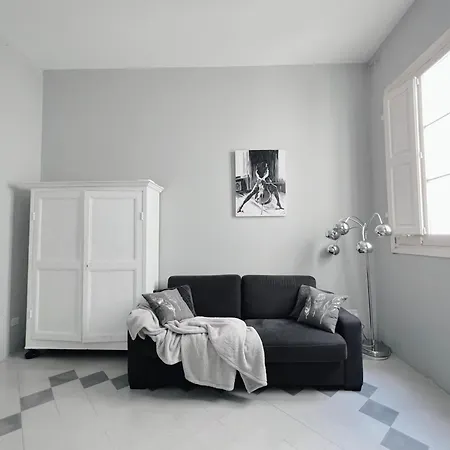 Apartamento Charm El Malta - Spacious 1br La Valeta