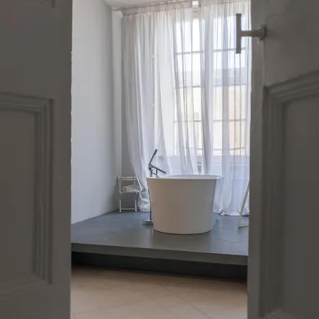 Apartamento Charm El Malta - Spacious 1br *