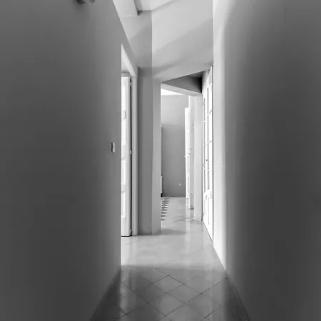 Charm El Malta - Spacious 1br