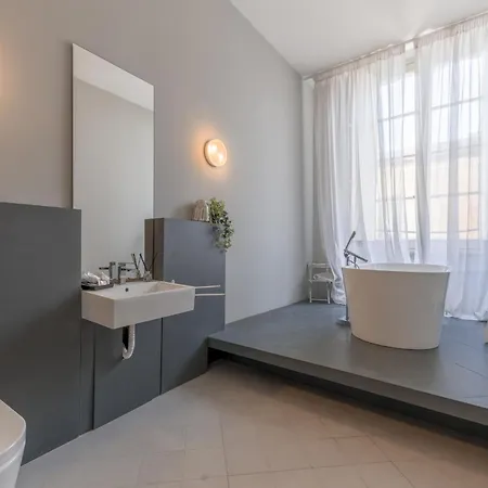 Charm El Malta - Spacious 1br * La Valeta