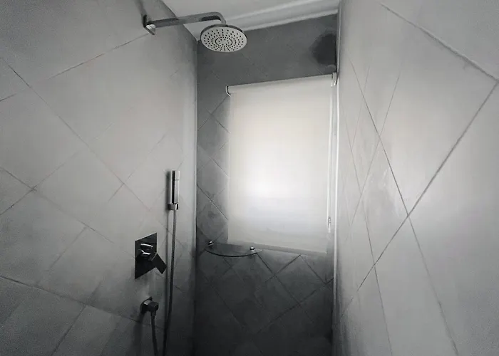 Διαμέρισμα Charm El Malta - Spacious 1br *