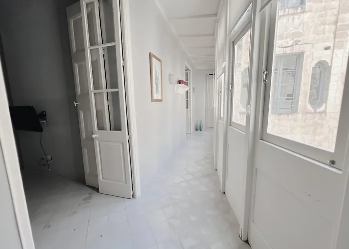 Charm El Malta - Spacious 1br Διαμέρισμα