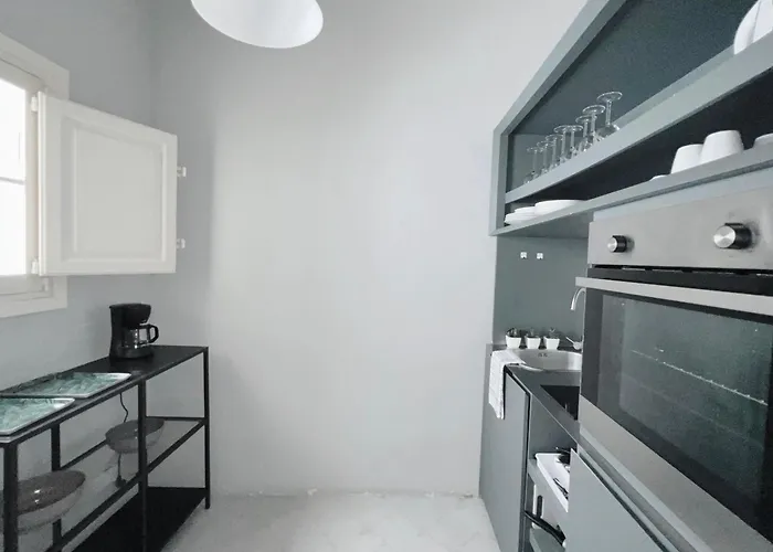 Διαμέρισμα Charm El Malta - Spacious 1br