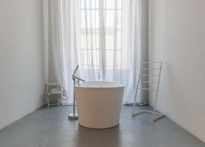 Charm El Malta - Spacious 1br Βαλέτα