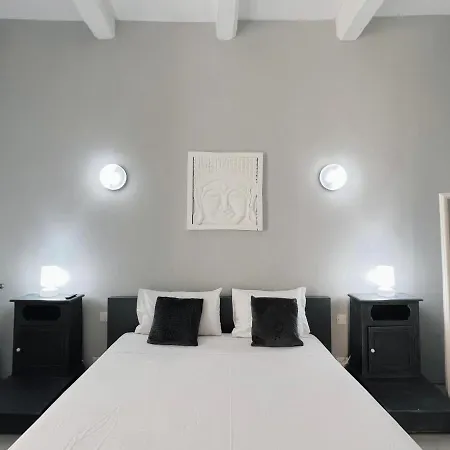 Charm El Malta - Spacious 1br Apartment Valletta