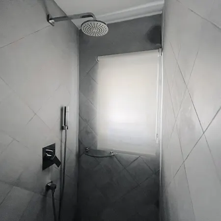 公寓 Charm El Malta - Spacious 1br *