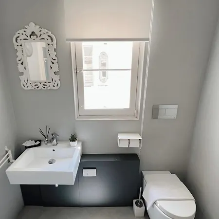 Apartment Charm El Malta - Spacious 1br