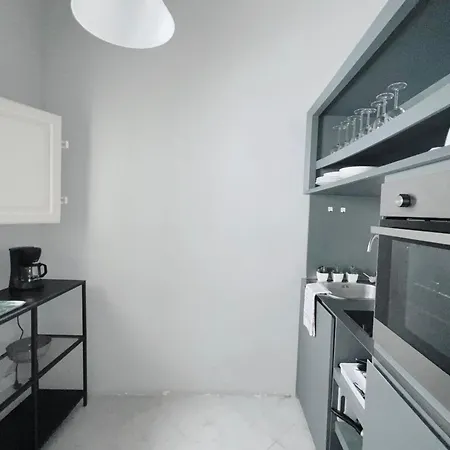 Apartamento Charm El Malta - Spacious 1br