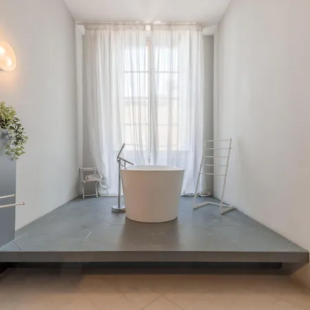 Charm El Malta - Spacious 1br 公寓 *