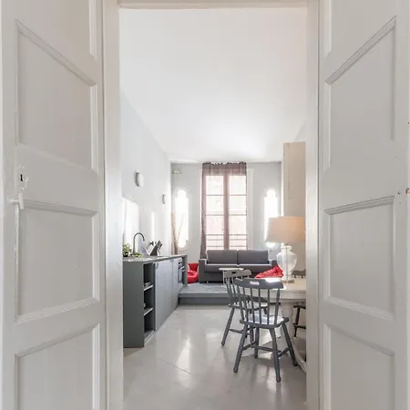 Charm El Malta - Spacious 1br *