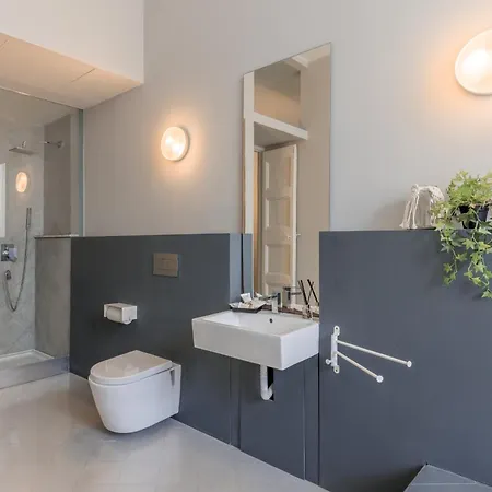 Apartment Charm El Malta - Spacious 1br