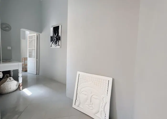 Charm El Malta - Spacious 1br * Valletta