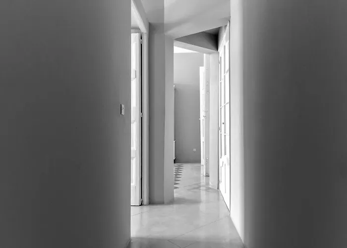 Charm El Malta - Spacious 1br